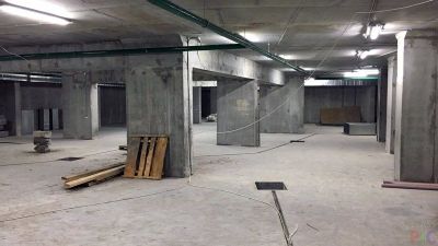 Продаётся подвальное помещение не жилой сергели SEVEN RESIDENCE