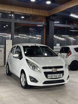 Spark 2019 yil 75000km yurgan 2 pazitsa mexanika