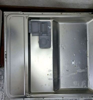 Посудомойка Beko AAA Модель Оригинал, 60x75x75см