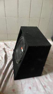 JBL 4000 WATTE sandbufer