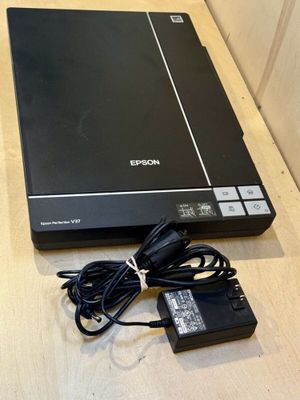 сканер Epson Perfection V37