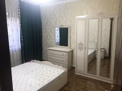 Продажа Юнус Абад 18, 3/3/4, 84500у.е.