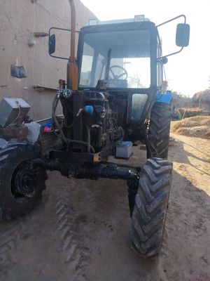 Mtz 82.1