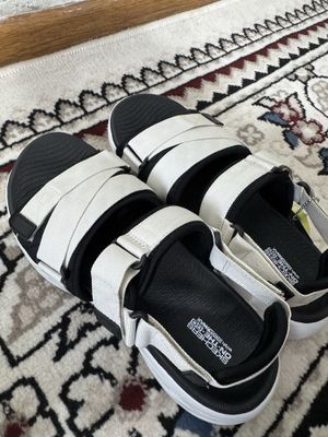 Skechers 55367 WBK On-The-Go 600 Sandal
