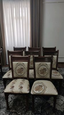 стулья