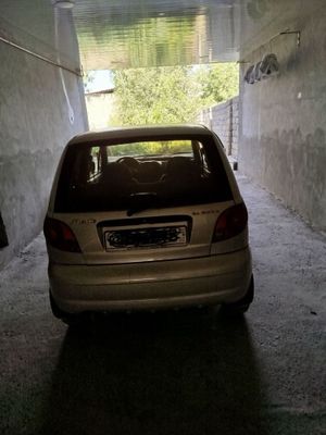 Matiz Sotiladi