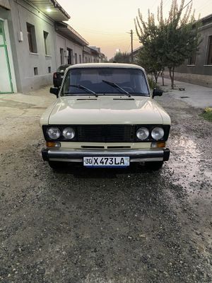 Vaz 2106 sotiladi