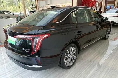 HONGQI 450-500KM mashinalariga buyurtma olamiza