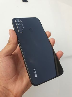 Xiaomi redmi note 8