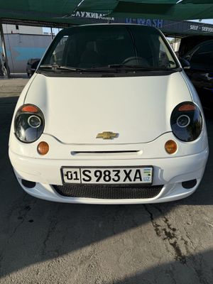 Matiz MIX Gaz bor tayor mowina