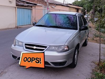 Chevrolet Nexia 2 Dons 2010