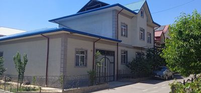Yunusobod tumani, 4 sotih tayyor xonadon