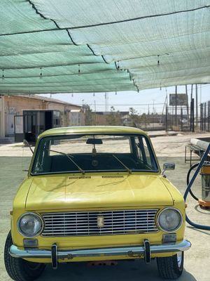 VAZ 2101