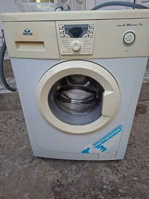 кир ювиш машинаси