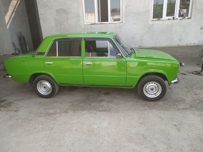 Ваз-21011 идиялни состояние