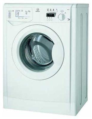 Стиральная машина Indesit WISE 107X
