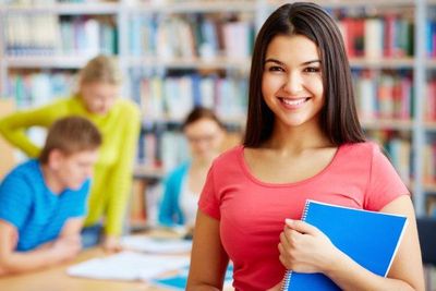 IELTS Academic Test Preparation