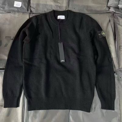 Stone island sweaters