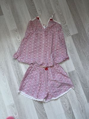 Пижама женская (новая)