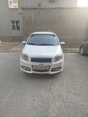Нексия -3 механика