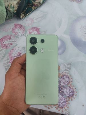 Redmi note 13 pro