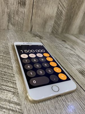Iphone 7 plus 32Gb Gold