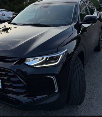 Tracker 2 premier Full