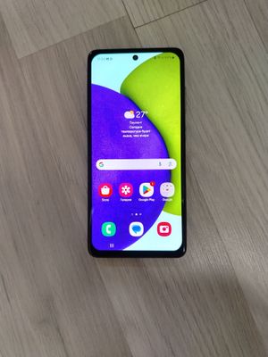 Samsung a52 8/128