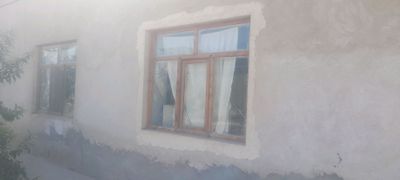 Окно, двери, веранда и ворота