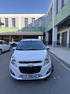 Chevrolet Spark 2022