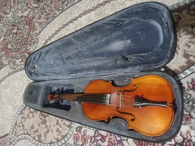 Maskovskiy 4/4 Skripka sotiladi