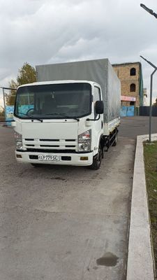 Isuzu CNG ㅤㅤㅤㅤㅤㅤㅤㅤㅤ
