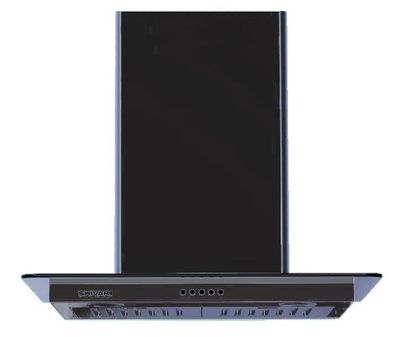 Вытяжка Shivaki 6260 Flat Glass — Стеклянный дизайн и мощная производительность