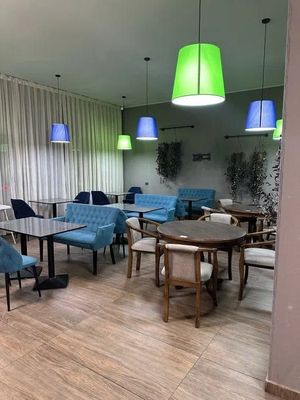 Аренда помещения, ул.Махтумкули 163кв.м+25кв.м летняя терасса