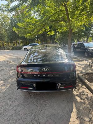 Продается Hyundai Sonata