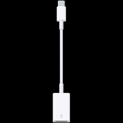 Iphone Adapter Perexodnik lightning na Type-C ORIGINAL