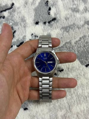 Casio Quartz часы