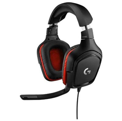 Компьютерная гарнитура Logitech G G332