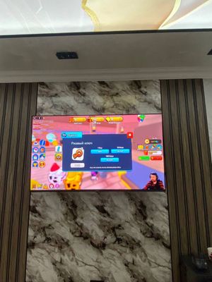Smart televizor 55 sotiladi