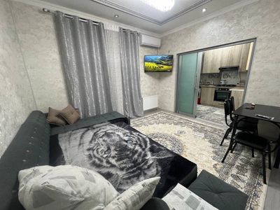 Яккасарой Навастройка арзон уй
