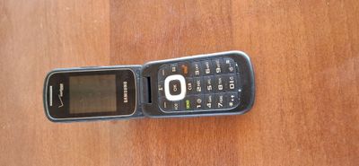 SAMSUNG verizon. Model SM-B311V UD