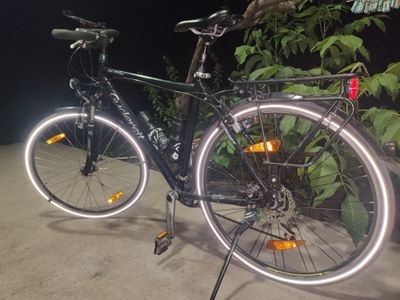 Velosipeed GUDEREIT