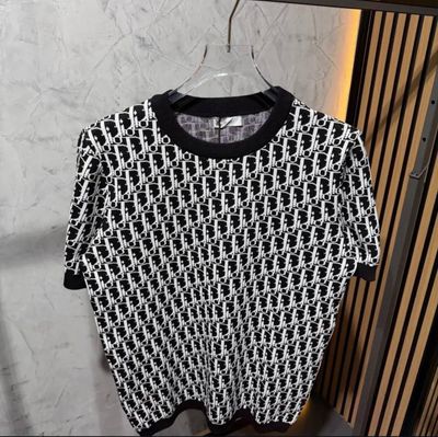Футболка Dior XL