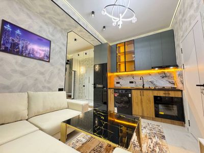 Продажа квартира ЖК Prestige Gardens