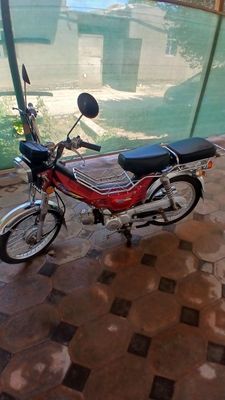 Lifan sotiladi toza