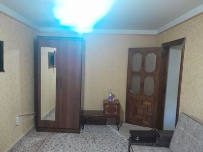 Сдаётся 1/4/5 буюк ипак йули (метро Горького)