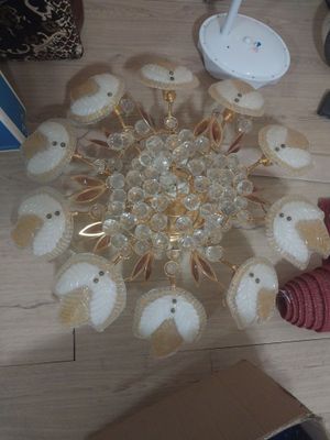 Люстра классический стиль