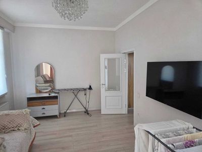 Новостройка от Golden House Рисовый ул.Хамал 2-комн 3/7 45 м² ремонт
