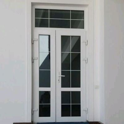 Akfa, Ekopen eshik va romlari