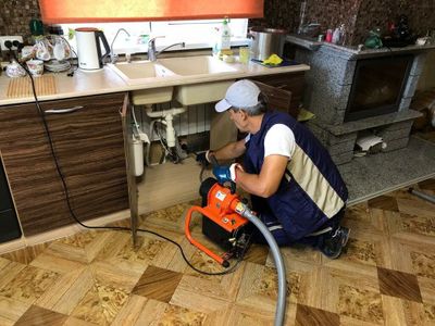 Сантехника хизмати 24/7 Santexnik